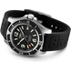 Breitling Watch Superocean Automatic 44 Black Diver Pro III Tang Type