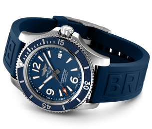 Breitling Watch Superocean Automatic 44 D