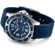 Breitling Watch Superocean Automatic 44 Blue Diver Pro III Tang Type D