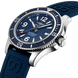 Breitling Watch Superocean Automatic 44 Blue Diver Pro III Tang Type D