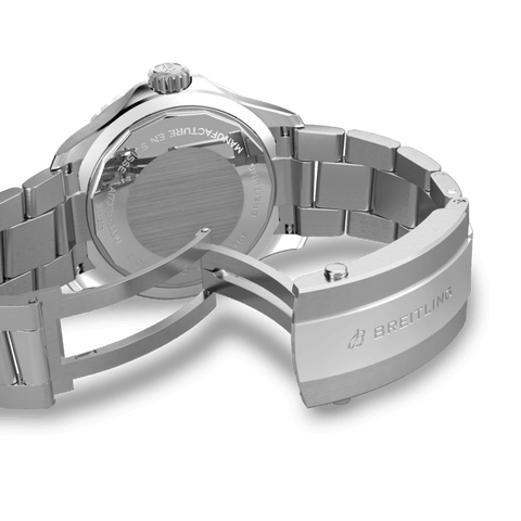 Breitling Watch Superocean III Automatic 42