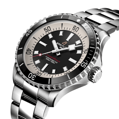 Breitling Superocean Automatic 42 Watch