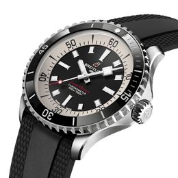 Breitling Superocean Automatic 44 Watch