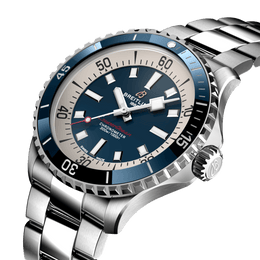 Breitling Superocean Automatic 42 Watch