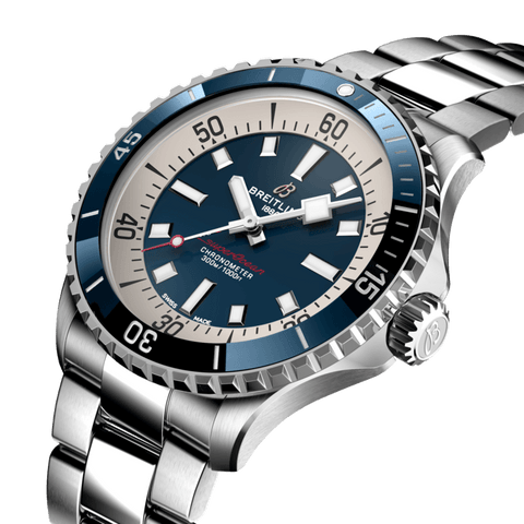 Breitling Superocean Automatic 42 Watch