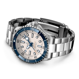 Breitling Superocean Automatic 42 Watch