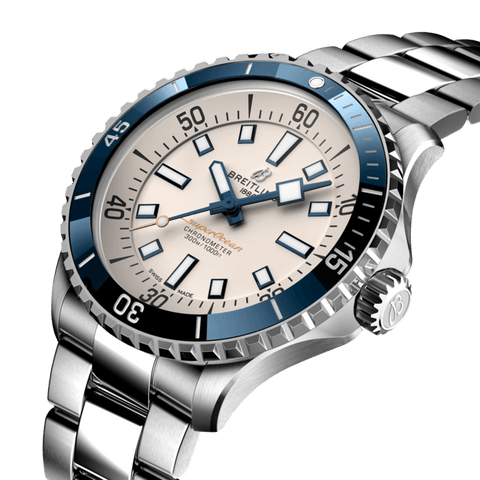 Breitling Superocean Automatic 42 Watch