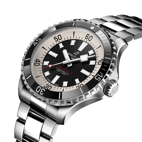 Breitling Superocean Automatic 44 Watch