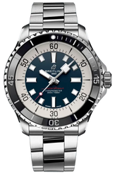 Breitling Watch Superocean III Automatic 44 A17376211C1A1