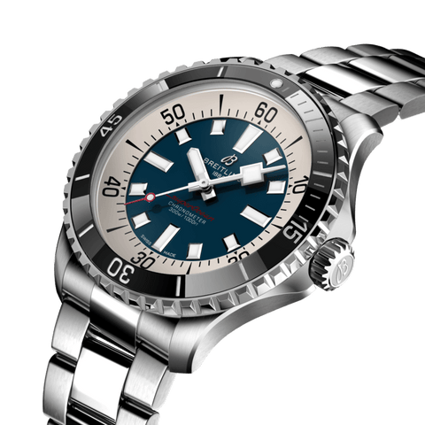 Breitling Superocean Automatic 44 Watch