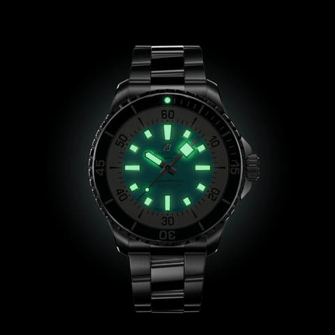 Breitling Superocean Automatic 44 Watch