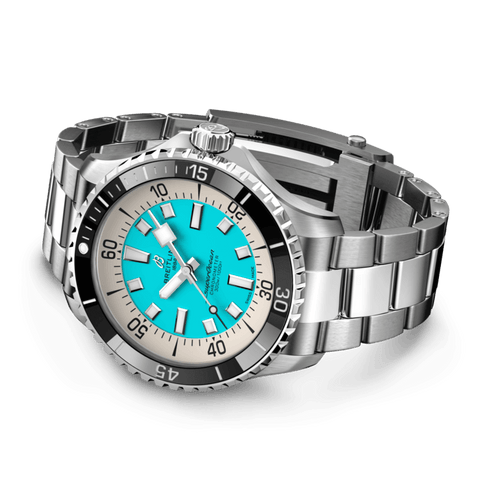 Breitling Watch Superocean III Automatic 44