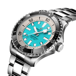 Breitling Superocean Automatic 44 Watch