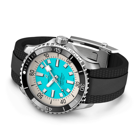 Breitling Superocean Automatic 44 Watch