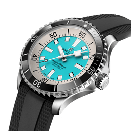 Breitling Superocean Automatic 44 Watch