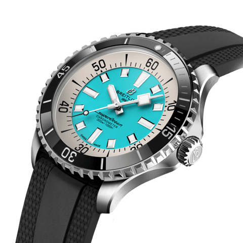 Breitling Superocean Automatic 44 Watch