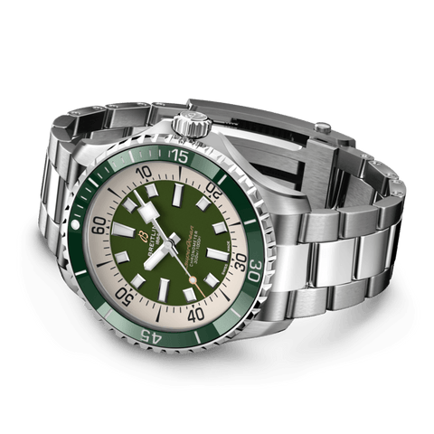 Breitling Superocean Automatic 44 Watch