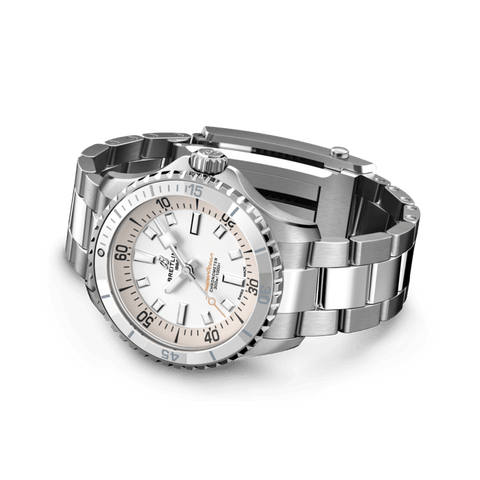 Breitling Watch Superocean III Automatic 36 A17377211A1A1 Watch | Jura ...