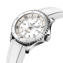 Breitling Superocean Automatic 36 Watch