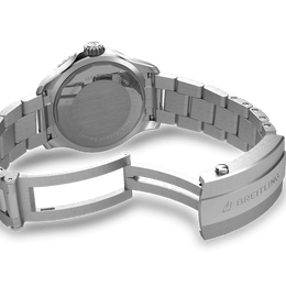 Breitling Superocean Automatic 36 Watch