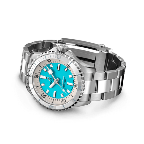 Breitling Superocean Automatic 36 Watch