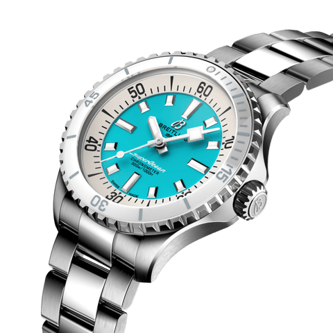 Breitling Superocean Automatic 36 Watch