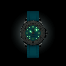 Breitling Superocean Automatic 36 Watch