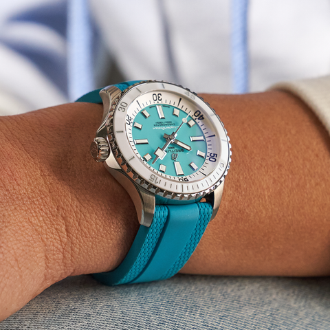 Breitling Superocean Automatic 36 Watch