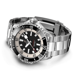 Breitling Superocean Automatic 46 Watch