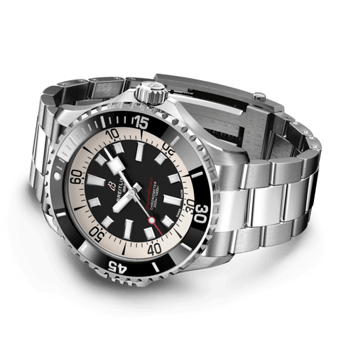 Breitling Superocean Automatic 46 Watch