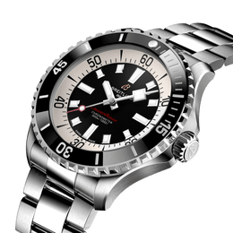 Breitling Superocean Automatic 46 Watch