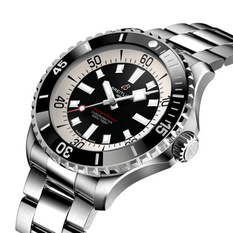 Breitling Superocean Automatic 46 Watch