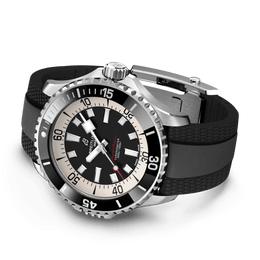 Breitling Superocean Automatic 46 Watch