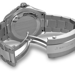 Breitling Superocean Automatic 46 Watch