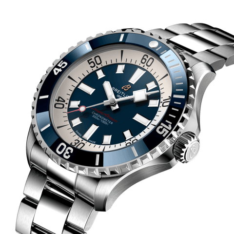 Breitling Superocean Automatic 46 Watch