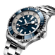 Breitling Watch Superocean III Automatic 46 A17378E71C1A1