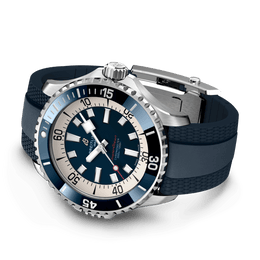 Breitling Superocean Automatic 46 Watch