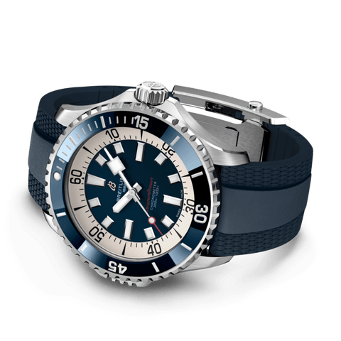 Breitling Superocean Automatic 46 Watch