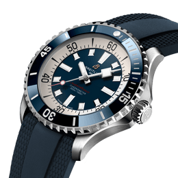 Breitling Superocean Automatic 46 Watch