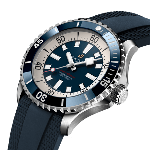 Breitling Superocean Automatic 46 Watch