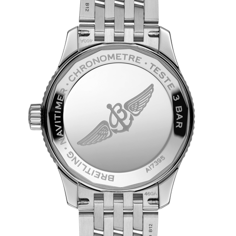 Breitling Watch Navitimer Automatic 35 Bracelet