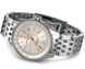 Breitling Watch Navitimer Automatic 35 Silver Bracelet