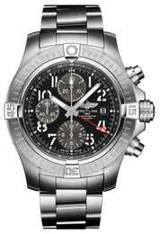 Breitling Watch Avenger Chronograph GMT 45 A24315101B1A1.