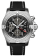 Breitling Watch Avenger Chronograph GMT 45 Folding Clasp A24315101B1X2.