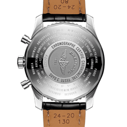 Breitling Watch Navitimer 1 Chronograph GMT 46