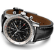 Breitling Watch Navitimer 1 Chronograph GMT 46