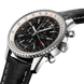 Breitling Watch Navitimer 1 Chronograph GMT 46