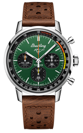 Breitling Watch Top Time Ford Mustang A253101A1L1X1