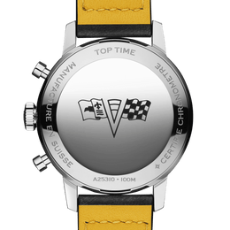 Breitling Watch Top Time Chevrolet Corvette D