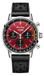 Breitling Watch Top Time Chevrolet Corvette A25310241K1X1